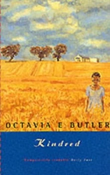 Image of Kindred by Octavia E Butler Paperback
