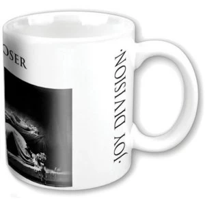 Image of Joy Division - Closer Boxed Standard Mug