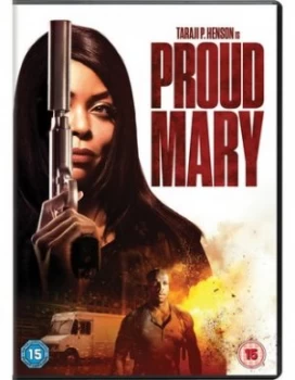 Image of Proud Mary - DVD