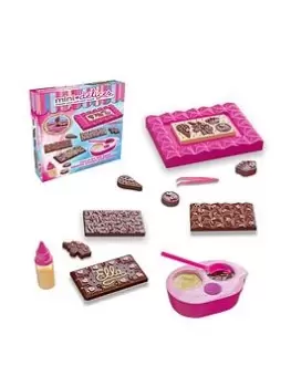 image of Mini Delices Chocolate Bar Maker