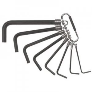 image of C.K. Allen Allen key set 8 Piece