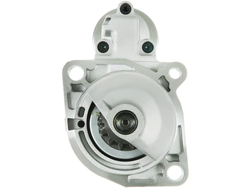 Image of AS-PL Starter motor AS-PL S0271
