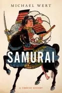 Image of samurai a concise history