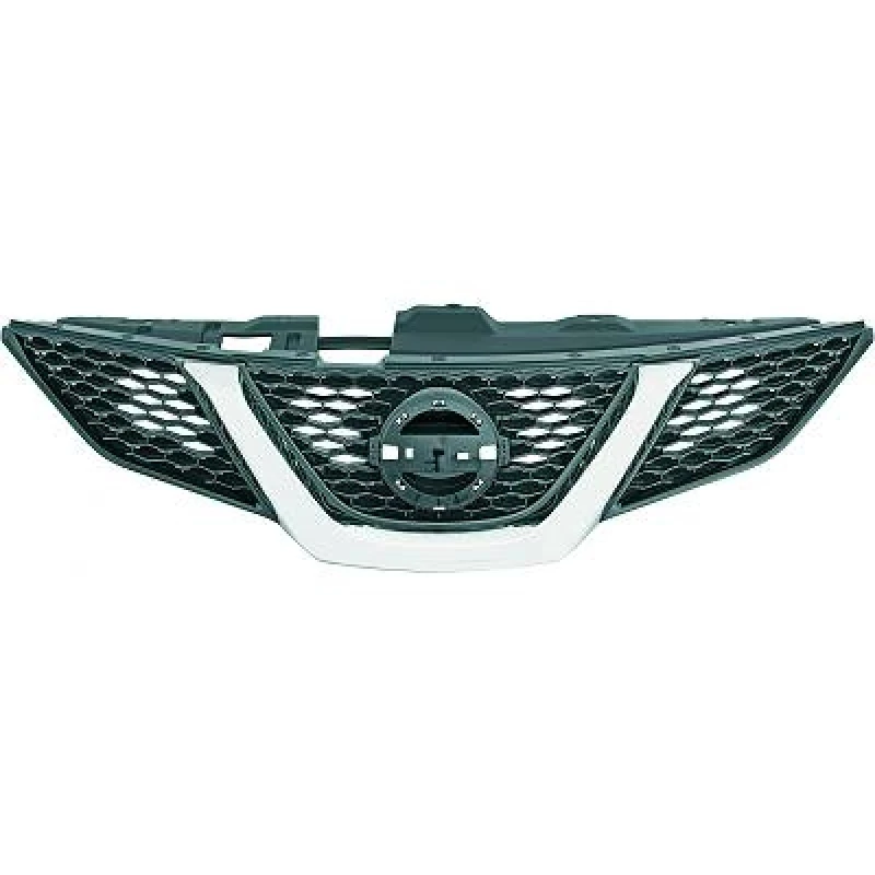 Image of Radiator Grille DIEDERICHS 6046840