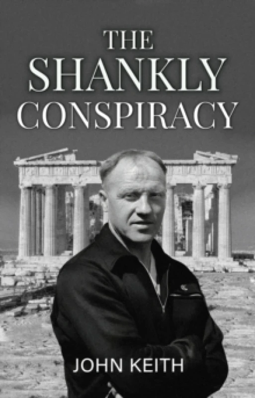 Image of The Shankly Conspiracy Paperback / softback