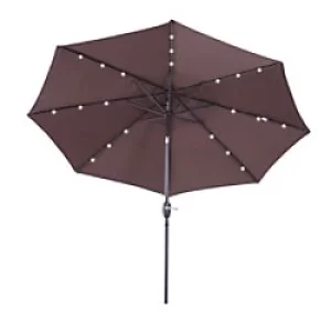 image of SUN UMBRELLA 840125CF BN