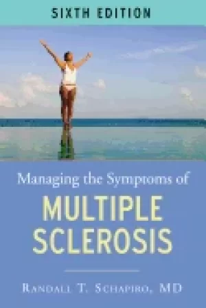 Image of managing the symptoms of ms 6th edition