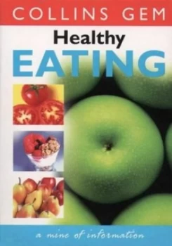 Image of Healthy Eating by Karen Sullivan Paperback