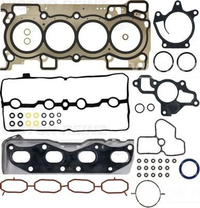 Image of Gasket Set, cylinder head REINZ 02-10122-01