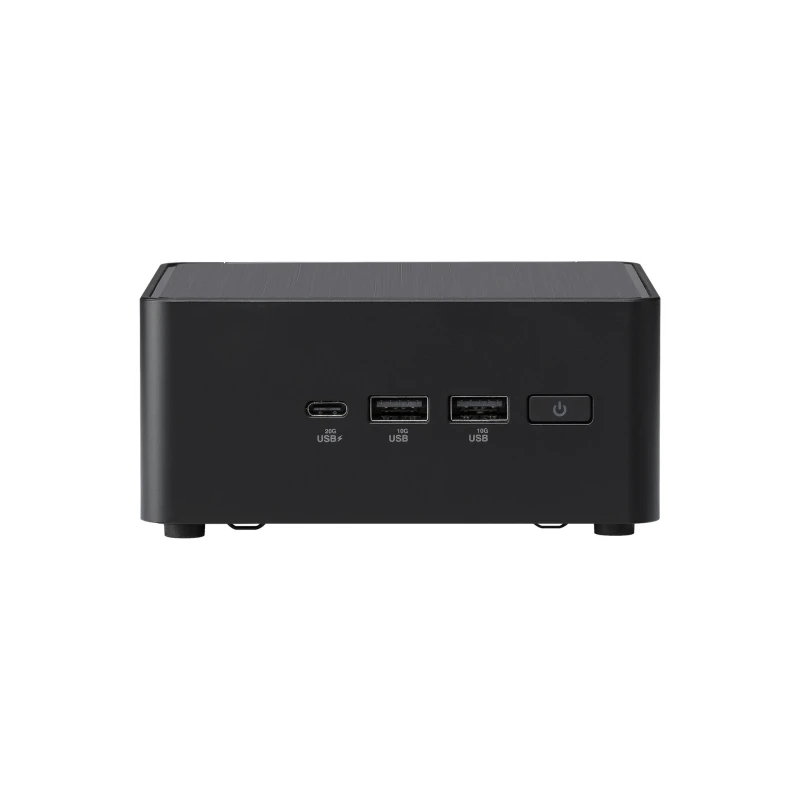 Image of ASUS Core 3 NUC 14 Pro Revel Canyon Barebone Mini PC Kit