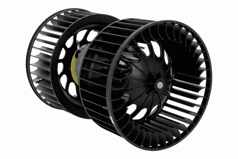 Image of VEMO V20-03-1112 Blower Motor for vehicles with air conditioning Interior Blower (2669)
