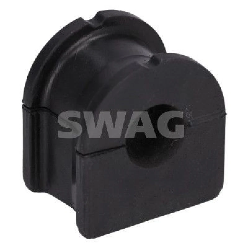 Image of Anti roll bar bush SWAG 50 10 5977