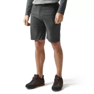 image of Craghoppers Mens Kiwi Pro Polyamide Walking Shorts 38- Waist 38' (96.52cm)