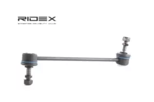Image of RIDEX Anti-roll bar link HYUNDAI,KIA 3229S0134 548400X000,54840B4000,5484007000