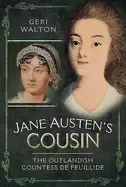 Image of jane austens cousin the outlandish countess de feuillide