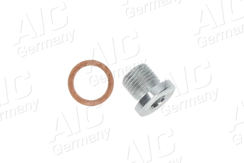 Image of Oil sump plug AIC 74434