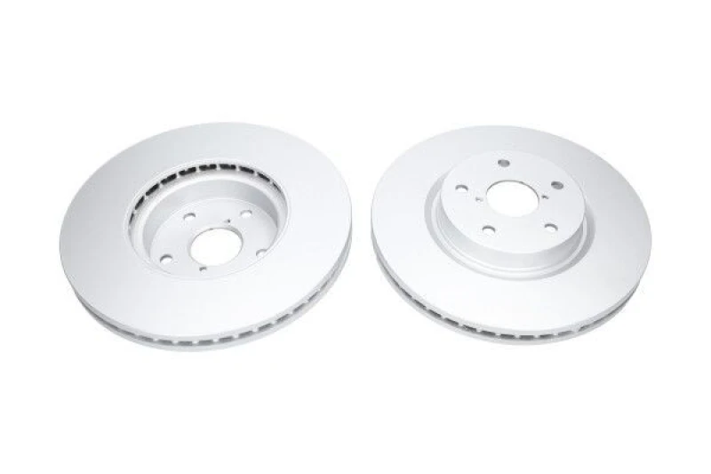 Image of KAVO PARTS BR-8240-C Brake disc Vented, Coated Brake Disc (82)