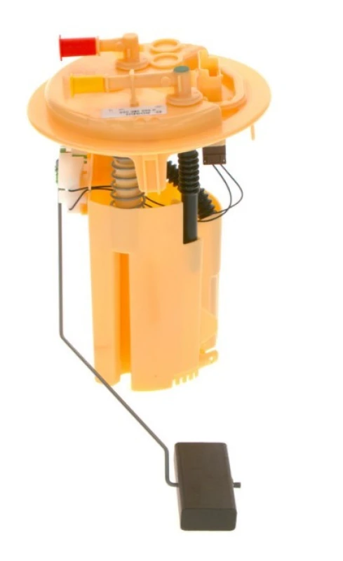 Image of STARQ SQ222-03510 Fuel Level Sensor mounting Sender Unit,fuel tank (605)