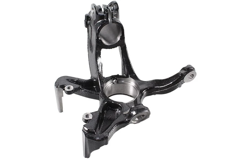 Image of Steering knuckle METZGER 58146602