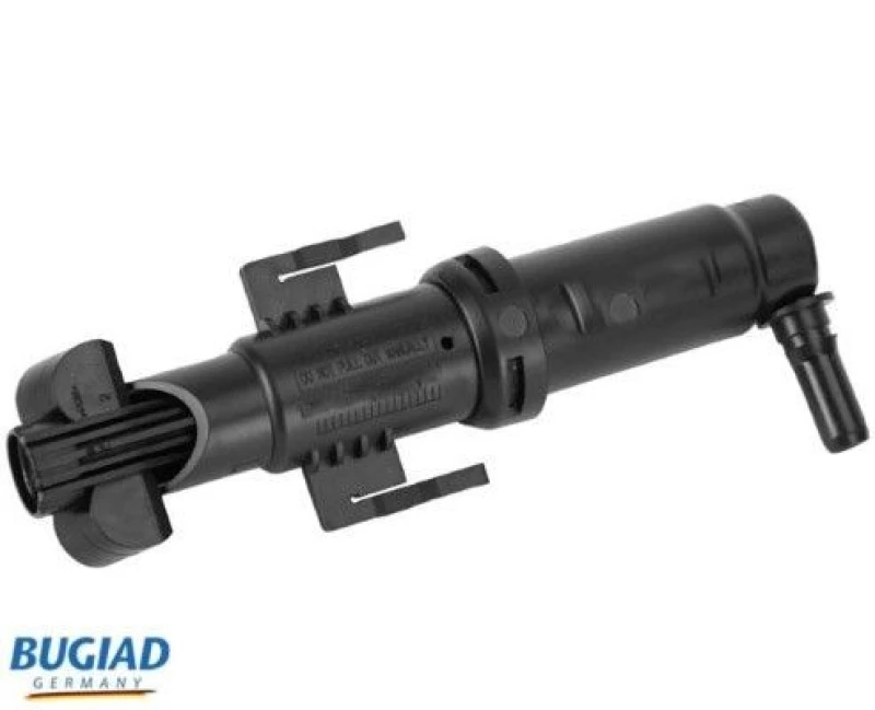Image of Headlight washer jet BUGIAD BHW16527