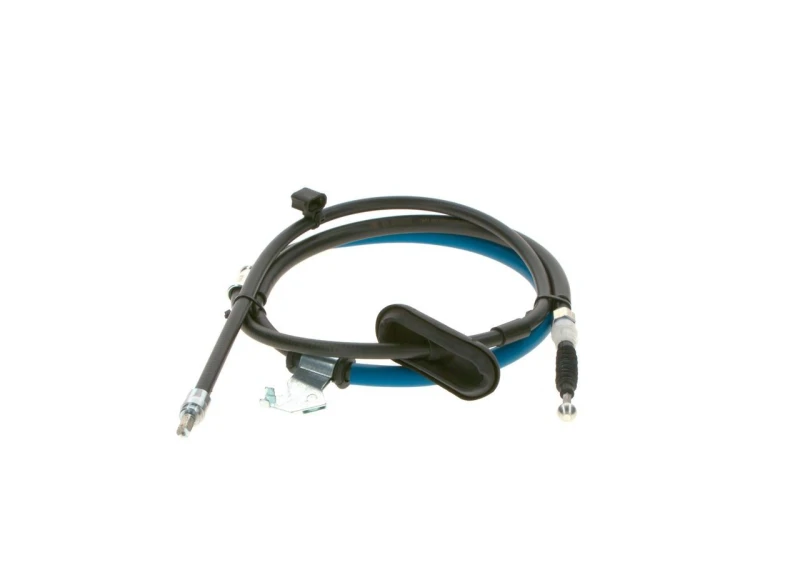 Image of Handbrake cable Bosch 1 987 482 885