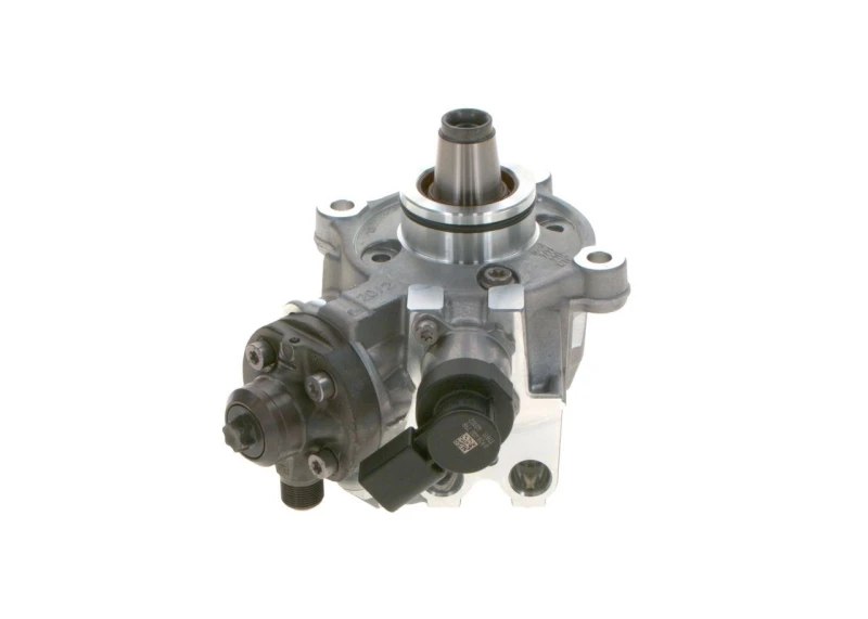 Image of Bosch 0 445 010 735 High Pressure Pump High Pressure Pump (3918)