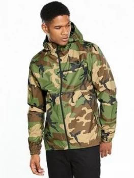 image of The North Face Millerton Jacket