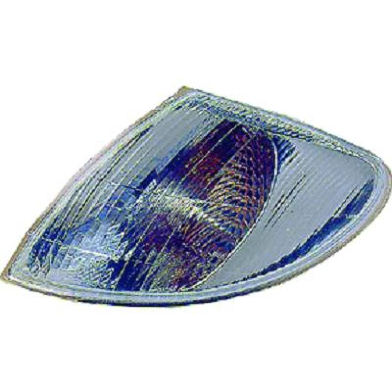 Image of DIEDERICHS 4462072 Turn Signal Right Front Indicator (62)