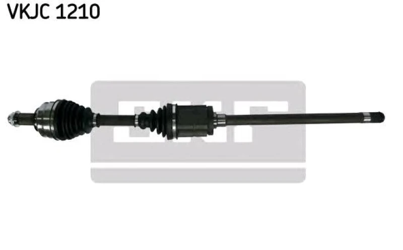 Image of SKF VKJC 1210 Drive shaft Drive Shaft (13)