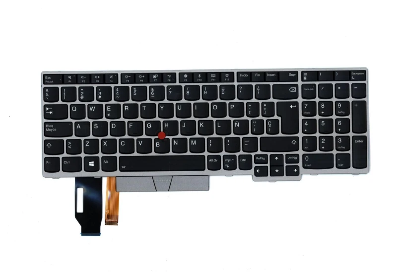 Image of Lenovo Keyord SM w Num