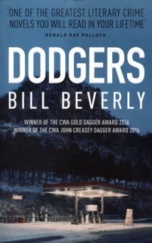 Image of Dodgers by Bill Beverly Book