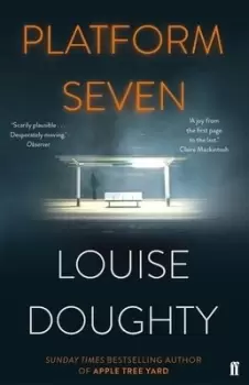 Image of Platform seven - Louise Doughty - Paperback - Used