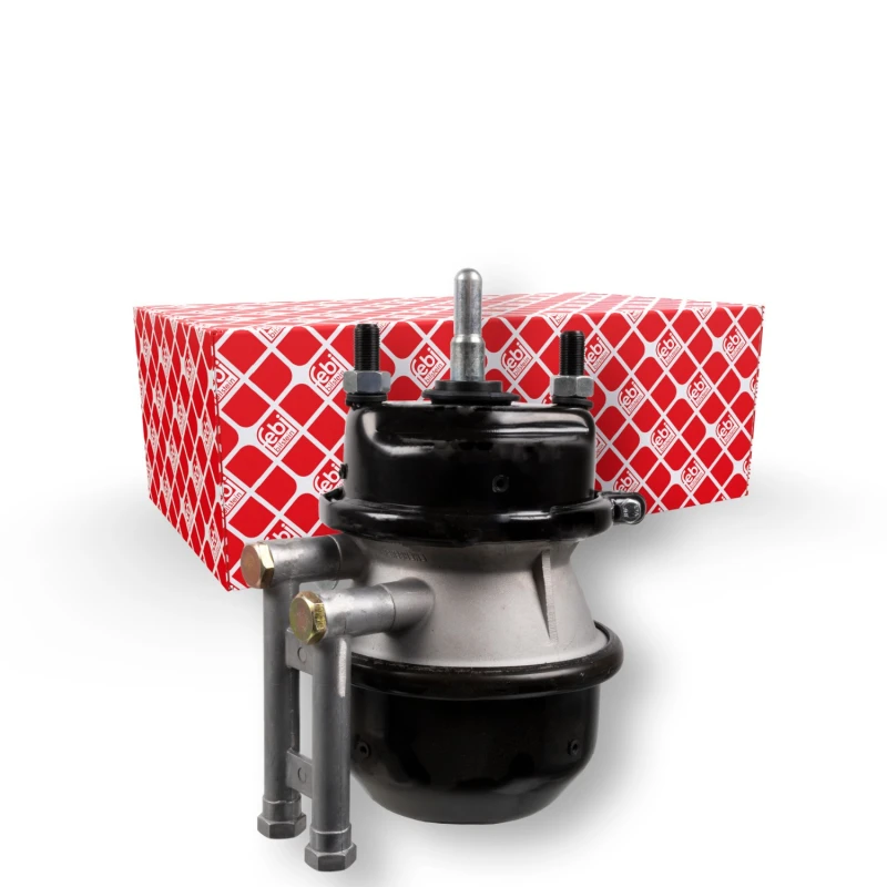 Image of Diaphragm Brake Cylinder FEBI BILSTEIN 173999