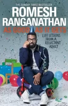 Image of As Good As It Gets : The funniest book of the year