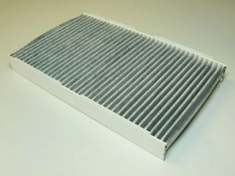 Image of MOTAQUIP Pollen filter MOTAQUIP VCF159