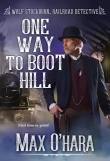 Image of One Way to Boot Hill