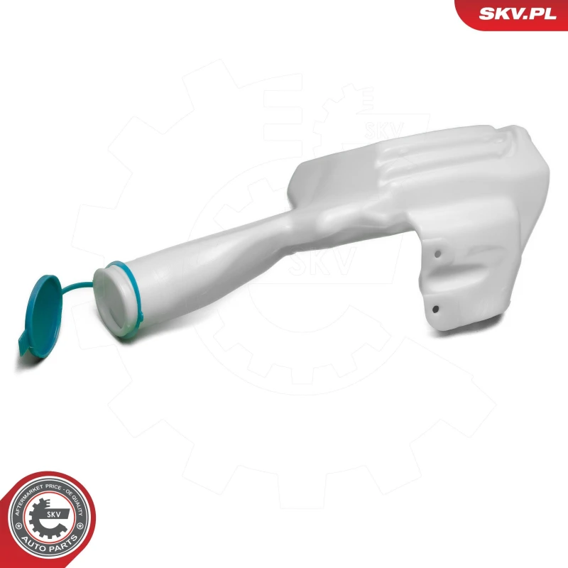 Image of ESEN SKV Windscreen washer reservoir ESEN SKV 61SKV706