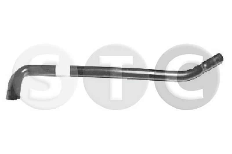 Image of STC Radiator hose STC T407905