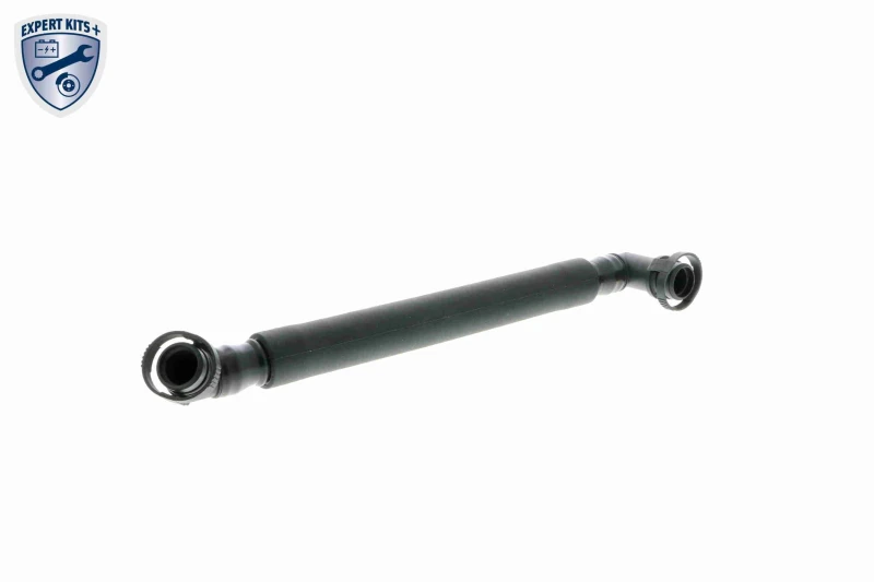 Image of VAICO V20-1562 Crankcase Breather Left, Original VAICO Quality Hose,crankcase breather (1600)