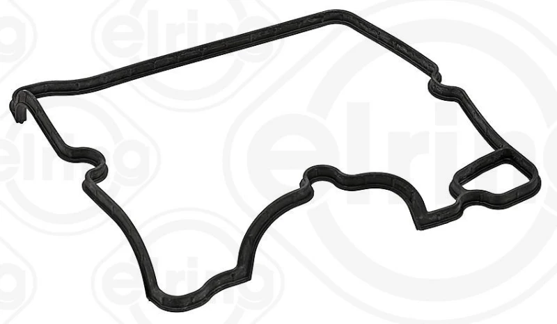 Image of Rocker cover gasket ELRING 574.750