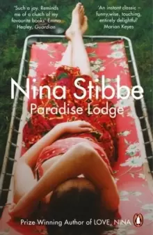 Image of Paradise Lodge : Hilarity and pure escapism from a true British wit