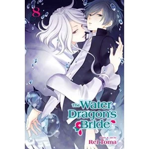 Image of The Water Dragons Bride, Vol. 8 Paperback / softback 2019