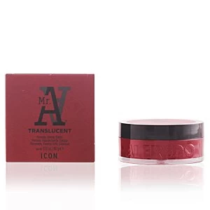 image of MR. A. transclucent pomade strong elastic 90 gr