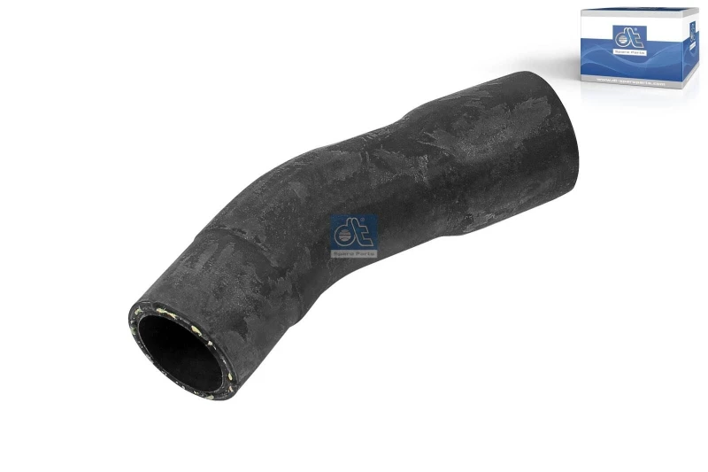 Image of Radiator hose DT Spare Parts 6.30202