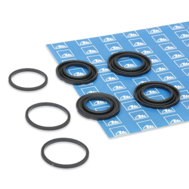 Image of ATE 13.0441-4214.2 Gasket Set, brake caliper Gasket Set,brake caliper (401)