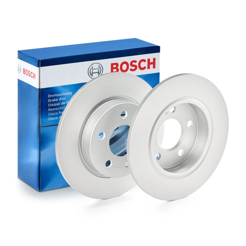 Image of Brake disc Bosch 0 986 479 H60