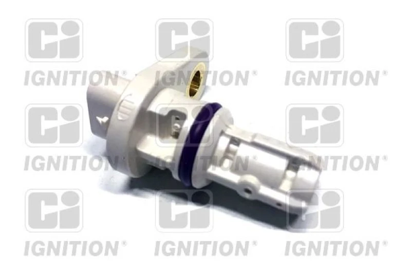 Image of QUINTON HAZELL Crankshaft sensor QUINTON HAZELL XREV633