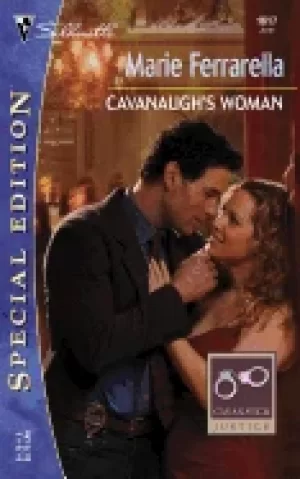 Image of cavanaughs woman