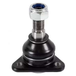 Image of Ball Joint 02106 by Febi Bilstein Upper Front Axle