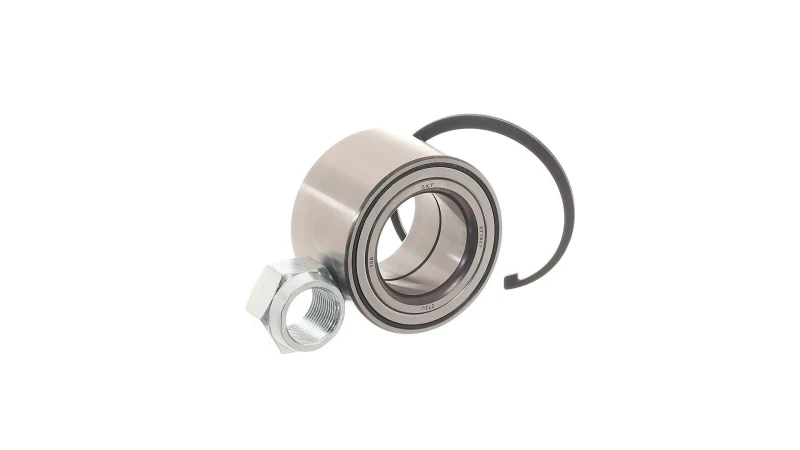 Image of SKF Wheel bearing kit SKF VKBA 6927
